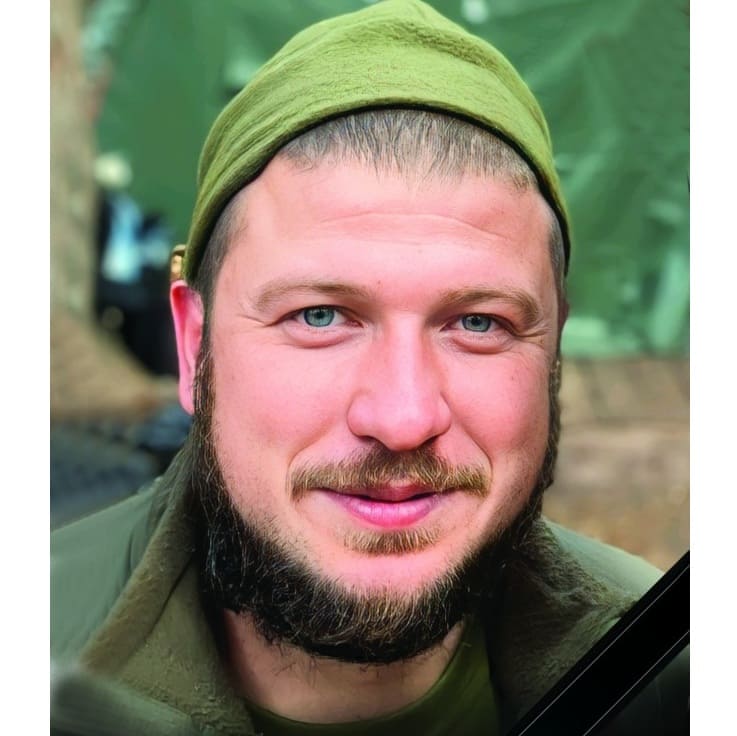 Богдан Мельник